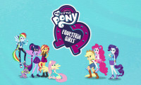 My Little Pony Equestria Girls: Rollercoaster of Friendship Movie Still 6