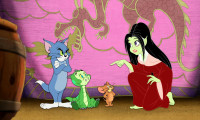 Tom and Jerry: The Lost Dragon Movie Still 4