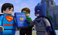Lego DC Comics Super Heroes: Justice League - Cosmic Clash Movie Still 7