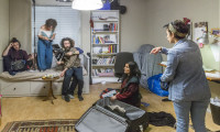 Lögndagen Movie Still 6