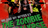 Me and My Mates vs. The Zombie Apocalypse Movie Still 4