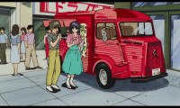 Kimagure Orange Road: I Want to Return to That Day Movie Still 5