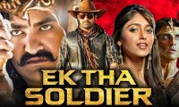 Shakti Movie Still 3