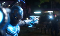 Blue Beetle Movie Still 4