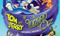 Tom and Jerry & The Wizard of Oz Movie Still 2