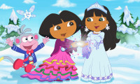 Dora Saves the Snow Princess Movie Still 3