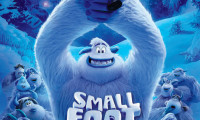 Smallfoot Movie Still 7