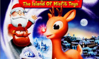 Rudolph the Red-Nosed Reindeer & the Island of Misfit Toys Movie Still 1
