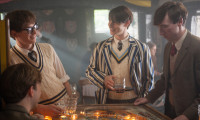 The Theory of Everything Movie Still 8