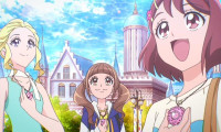 Healin' Good♡Pretty Cure: GoGo! Big Transformation! The Town of Dreams Movie Still 7