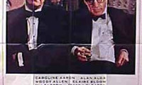 Crimes and Misdemeanors Movie Still 5