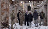 Comedy of War: Laughter in Ukraine Movie Still 6