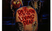 The Return of the Living Dead Movie Still 5