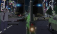 Lupin the Third: Green vs Red Movie Still 4