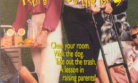 No Dessert, Dad, 'Til You Mow the Lawn Movie Still 1