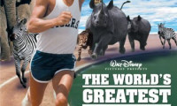 The World's Greatest Athlete Movie Still 4