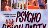 Psycho Beach Party Movie Still 6