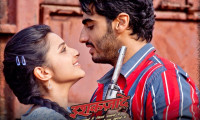 Ishaqzaade Movie Still 8