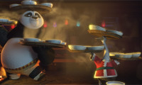 Kung Fu Panda Holiday Movie Still 5