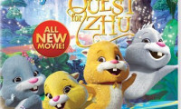 Quest for Zhu Movie Still 2