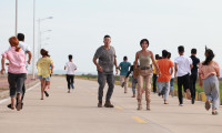 Crazy Lizard Movie Still 3