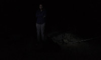 Terror at Bigfoot Pond Movie Still 2
