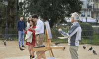 Paris, Wine & Romance Movie Still 4