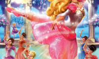 Barbie in The 12 Dancing Princesses Movie Still 7