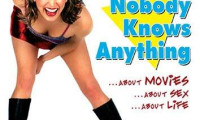 Nobody Knows Anything! Movie Still 2