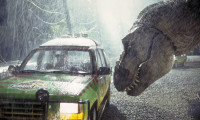 Jurassic Park Movie Still 1