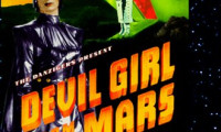 Devil Girl from Mars Movie Still 3