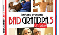 Jackass Presents: Bad Grandpa .5 Movie Still 2