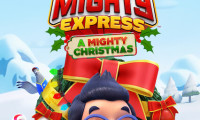 Mighty Express: A Mighty Christmas Movie Still 5