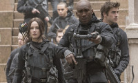 The Hunger Games: Mockingjay - Part 2 Movie Still 2