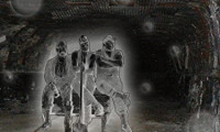 Ghosts of Portal 31 Movie Still 1