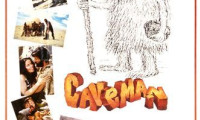 Caveman Movie Still 7