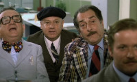 Fantozzi Still Suffers Movie Still 1