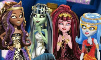 Monster High: 13 Wishes Movie Still 4