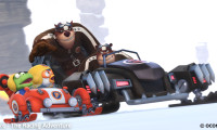 Pororo: The Racing Adventure Movie Still 1