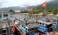 Vietnam: Fast Forward Movie Still 6