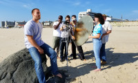 Ripples of Water Movie Still 4