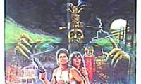 Big Trouble in Little China Movie Still 6