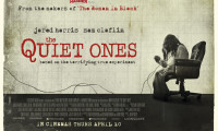 The Quiet Ones Movie Still 7