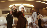 The Hitchhiker's Guide to the Galaxy Movie Still 2