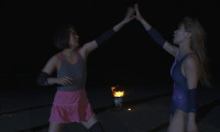 Nagisa's Big Breast Milk Fight Movie Still 1