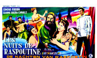 The Night They Killed Rasputin Movie Still 7