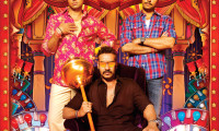 Bol Bachchan Movie Still 1