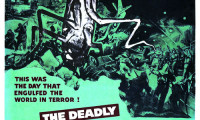 The Deadly Mantis Movie Still 6