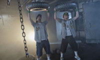 The Lonely Island Presents: The Unauthorized Bash Brothers Experience Movie Still 7