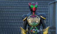 OOO, Den-O, All Riders: Let's Go Kamen Riders Movie Still 1